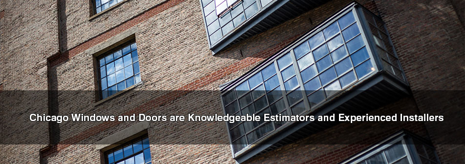 Replacement windows chicago