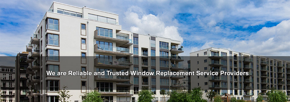 Windows replacement chicago